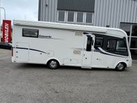 Concorde Credo I 783 L GARAGE,