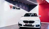 BMW 530e iPerformance Sedan Steptronic M Sport Euro 6