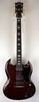 Gibson SG Standard 1972 - begagnad