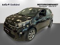 Kia Picanto 1.0 Advance Plus 4-sits