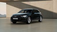 Audi A3 Sportback 35 TFSI 150 HK S TRONIC