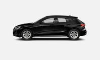 Audi A3 Sportback 35 TFSI 150 HK S TRONIC