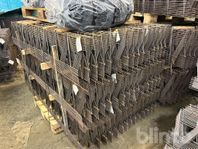 Nätstöd A D220 cirka 450 stycken & D260 cirka 300 stycken