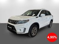 Suzuki Vitara HEV AllGrip Select Euro 6 SoV MoK