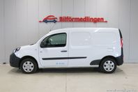Renault Kangoo Maxi Z.E. 33 kWh Friköpt batteri
