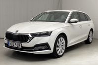 Skoda Octavia Combi iV PHEV Drag/Backkamera/Värmare/V-hjul