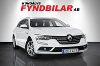 Renault Talisman Grandtour 24mån Garanti B-kam/Nav 2,95%Ränt
