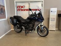 Yamaha TRACER 9 GT+ Y-AMT