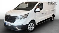 Renault trafic TRAFIC L2H1 NORDIC LINE DCI 150 EDC AUTOMAT