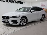 Volvo V60 B4 Momentum Harman Kardon Navigation Dragkrok VOC