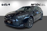 Kia CEED SW Advance 1.5 T-GDI 140hk Automat | Privatleasing
