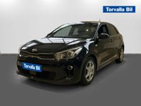Kia Rio 1.2 Advance Plus inkl. V-hjul