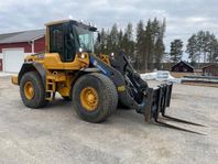 Volvo L70F