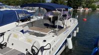 Skipper Sky-Dancer 700 VP 4,3GLE -06