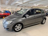 Mercedes-Benz B 200 CDI Automat Panorama Euro 5