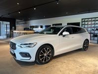 Volvo V60 D4 Advanced Edition Momentum 190hk Drag / Värmare