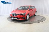 Renault Mégane IV PhII TCe 140 Equilibre ST II