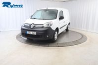 Renault Kangoo Z.E.Skåp phII Z.E Maxi 2p batteri