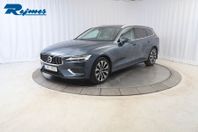 Volvo V60 Recharge T6 Core Edition