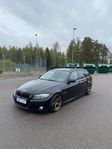 Bmw 320d A-Traktor Automat -2011