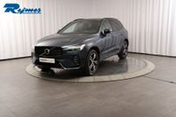 Volvo XC60 Recharge T6 II R-Design