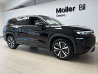Volkswagen Tayron LIFE TSI 204 HK DSG7 4M
