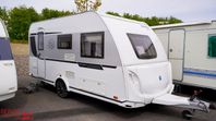 Knaus Sport 420 QD Silver Selection
