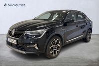 Renault Arkana E-TECH 145 MultiMode Navi B-kamera Adaptiv