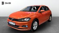 Volkswagen Polo TSI95