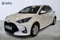Toyota Yaris Hybrid 115 1,5 Active Komfort P-Sensorer