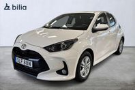 Toyota Yaris Hybrid 115 1,5 Active Komfort P-Sensorer