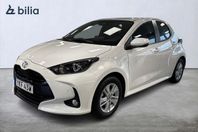 Toyota Yaris Hybrid 115 1,5 Active Komfort P-Sensorer