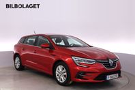 Renault Mégane Sport Tourer PhII TCe 140 Equilibre ST