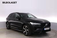 Volvo XC60 Recharge T8 II R-Des ProEdition III
