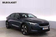 Polestar 2 Long Range Single Motor 78kWh Plus