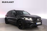 Volkswagen Touareg R eHybrid TSI 462Hk Innovation Luftfjädri