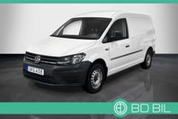 Volkswagen Caddy Maxi Van 2.0 TDI DRAG VÄRMARE INREDNING