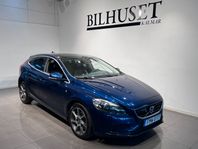 Volvo V40 T2 Momentum, Ocean Race Euro 6