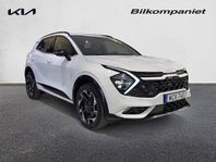 Kia Sportage Plug-in Hybrid AWD GT-Line OMG Leverans!