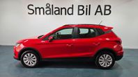 Seat Arona 1.0 TGI Style Euro 6