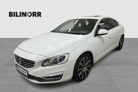Volvo S60 D5 GEARTRONIC DRAG V-HJUL