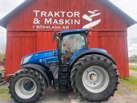 New Holland T 7.315 AC