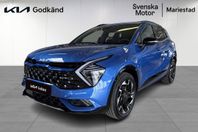 Kia Sportage PHEV 245HK AUT AWD GT-Line I H/K I 360-kamera