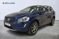 Volvo XC60 D5 AWD Ocean Race Drag Pano Nyservad Ny Kamrem