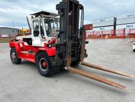 Ljungbytruck LT 15-7120 I