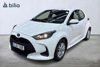 Toyota Yaris Hybrid Elhybrid Active Approved Used