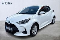 Toyota Yaris Hybrid Elhybrid Active Ledramp Approved Used