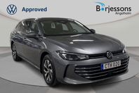 Volkswagen Passat Sportscombi 1,5 eTSI 150 HK Business DSG