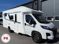 Itineo PJ700 PEUGEOT 2,2L 140