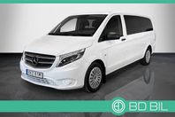 Mercedes-Benz Vito Tourer 116 CDI 9-SITS VÄRMARE DRAG MOMS